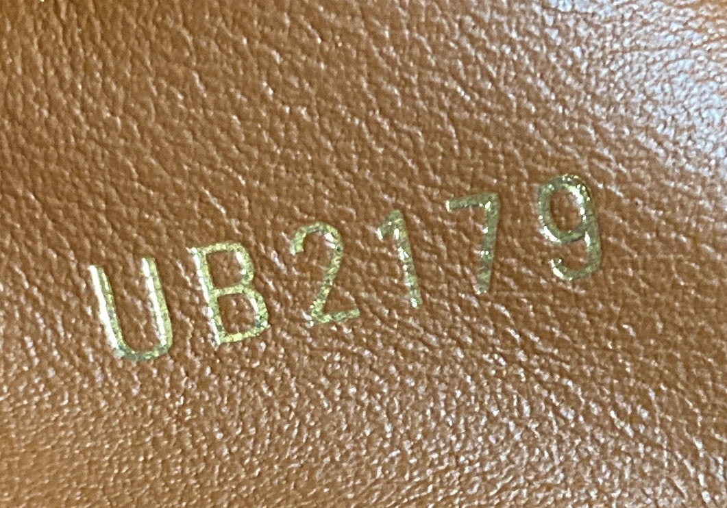 Louis Vuitton Milla Handbag Veau Nuage Calfskin PM