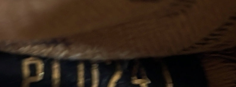 Louis Vuitton Rendez-Vous Handbag Calfskin Leather