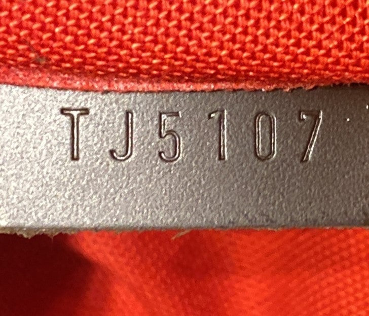 Louis Vuitton Siena Handbag Damier GM
