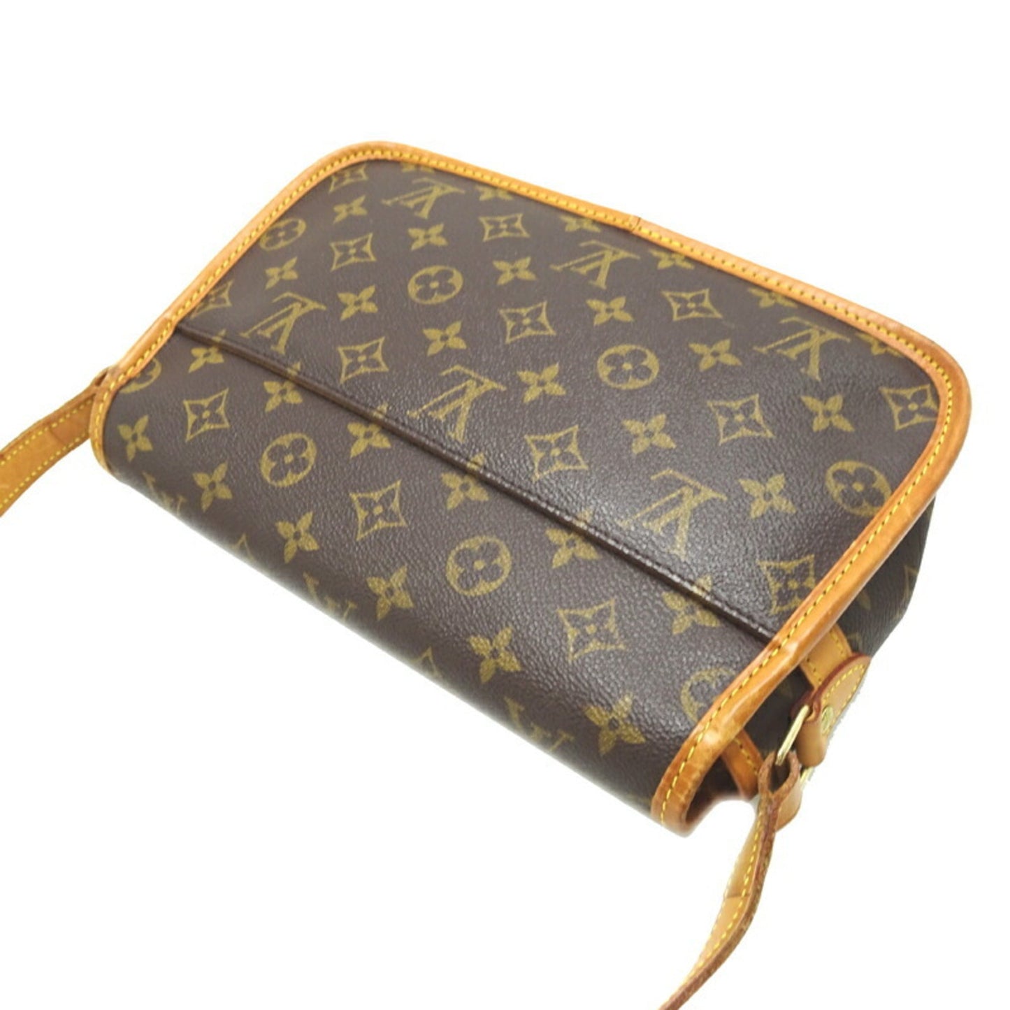 Louis Vuitton Monogram Shoulder Bag
