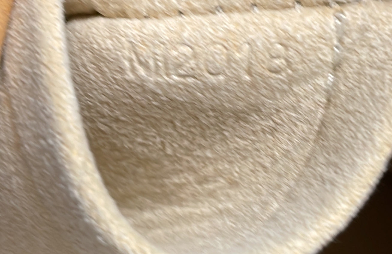 Louis Vuitton Galliera Handbag Monogram Canvas PM