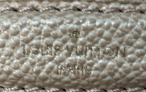 Louis Vuitton Noe Handbag Stardust Monogram Empreinte Leather Nano