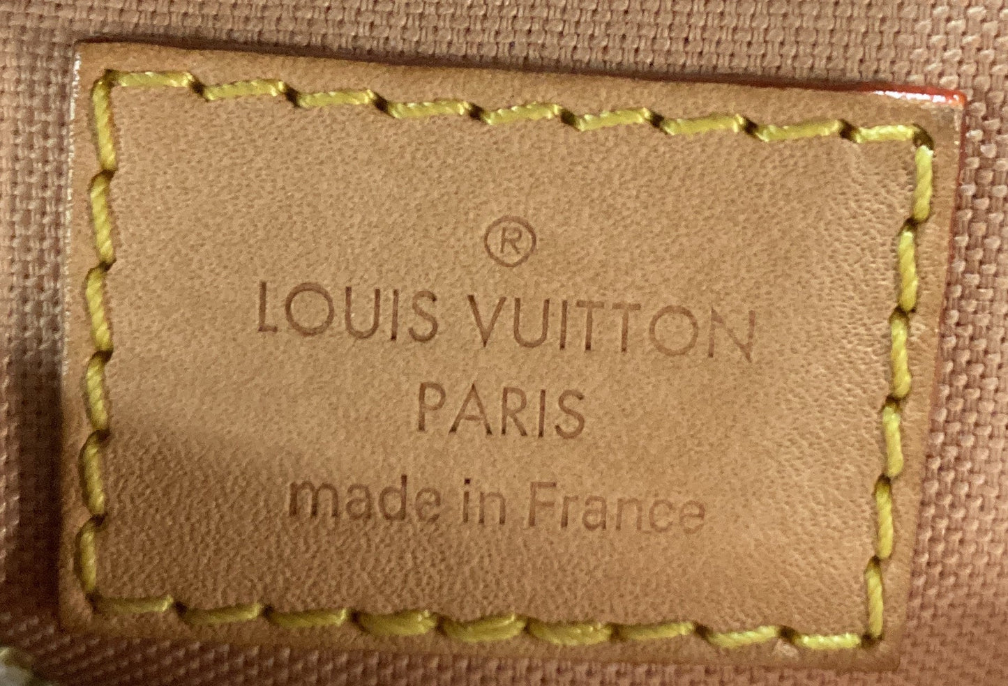 Louis Vuitton Bandouliere Bag Fall for You Monogram Canvas 25