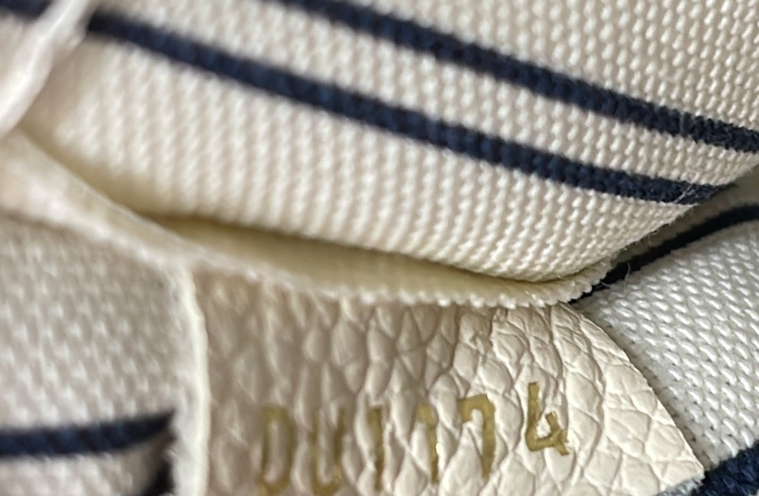 Louis Vuitton Marais Handbag Monogram Empreinte Leather MM