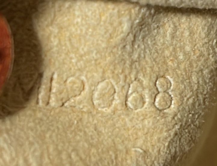 Louis Vuitton Cancun Pochette Monogram Canvas