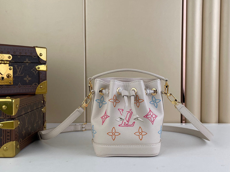 Louis Vuitton Bags