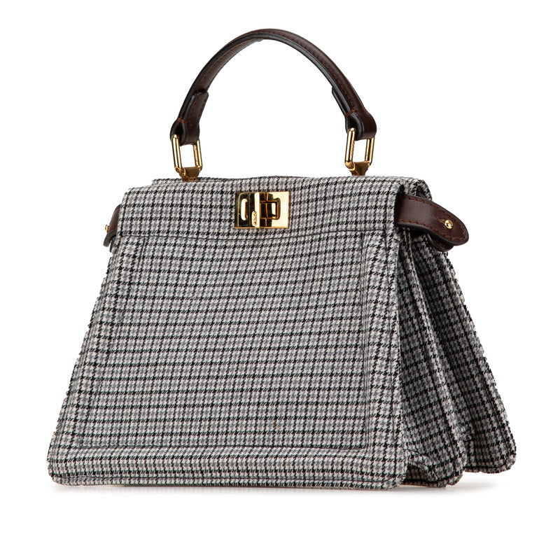 Fendi Sunshine Tote - Ewore Bags