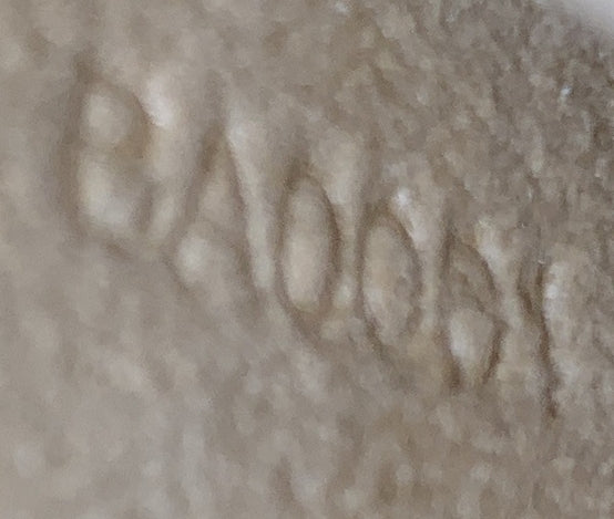 Louis Vuitton Alma Handbag Limited Edition Graffiti Leather PM