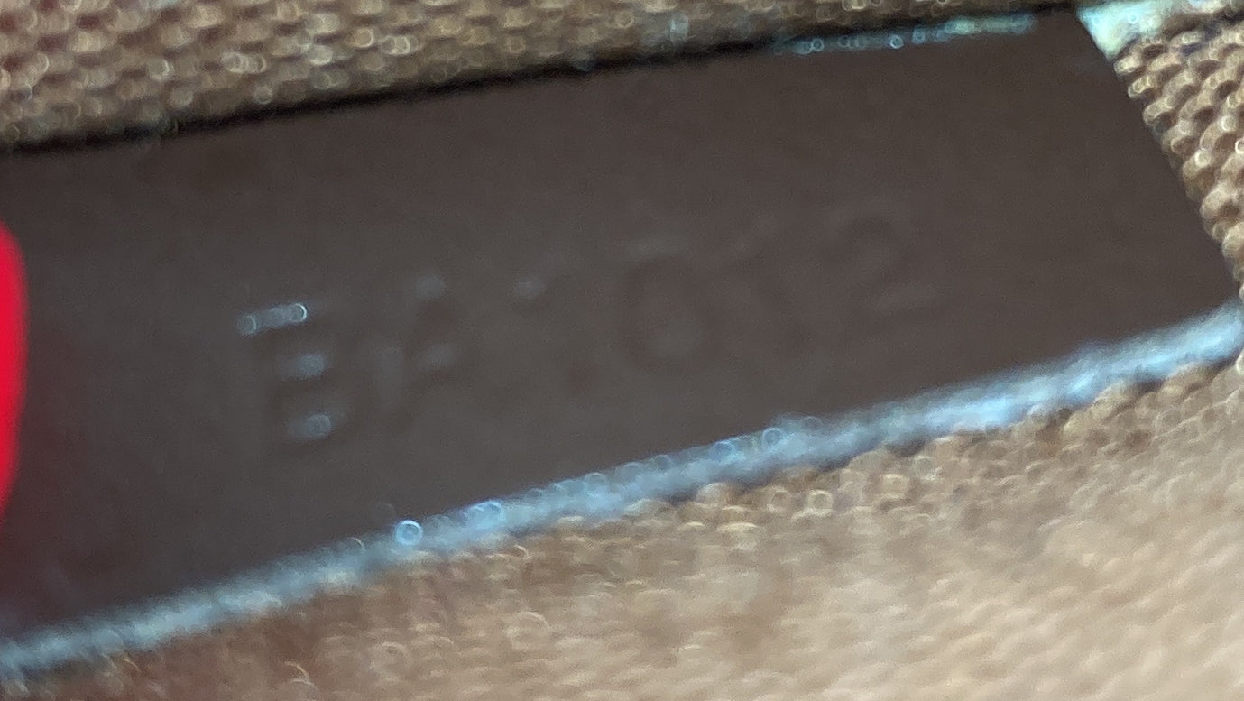 Louis Vuitton Dorsoduro Messenger Bag Damier