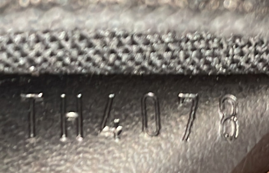 Louis Vuitton Rem Bag Damier Graphite