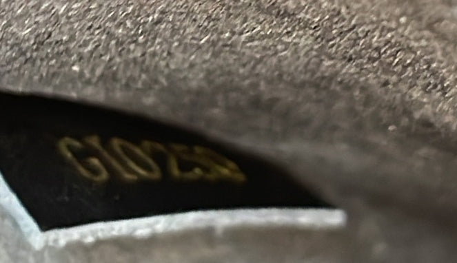 Louis Vuitton Dauphine Shoulder Bag Epi Leather MM