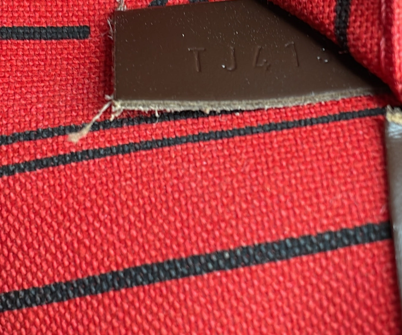 Louis Vuitton Neverfull Tote Damier GM