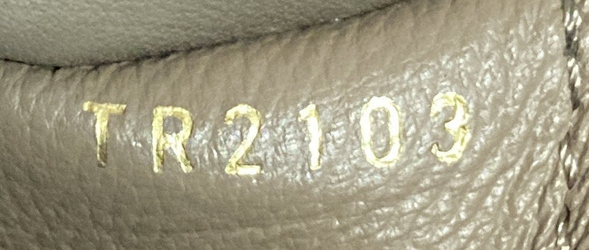 Louis Vuitton Capucines Bag Crocodile MM