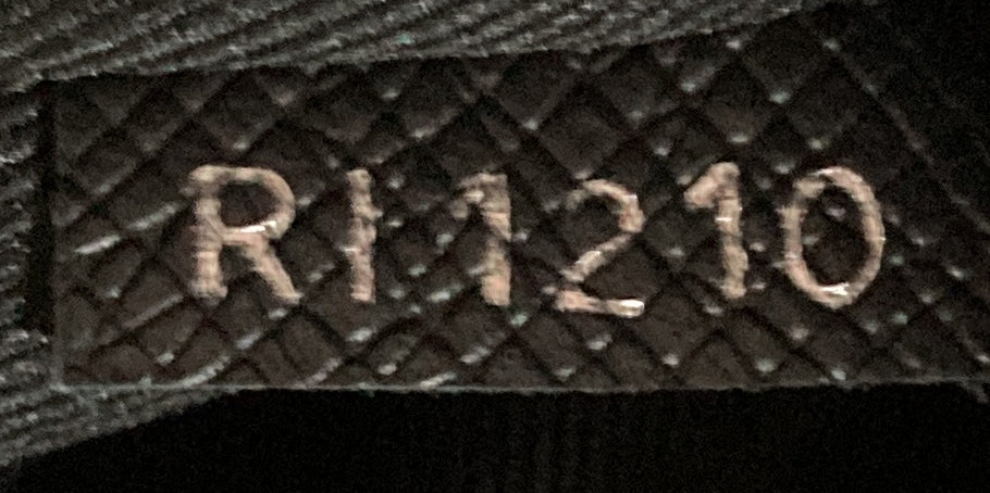 Louis Vuitton City Tote Monogram Taigarama