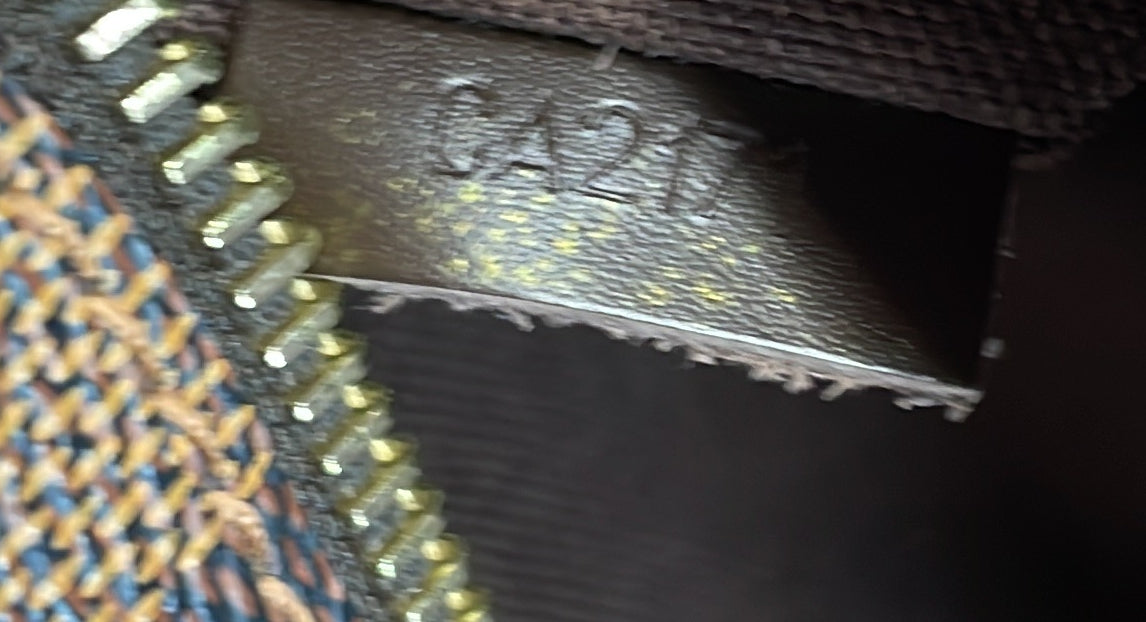 Louis Vuitton Brooklyn Handbag Damier MM