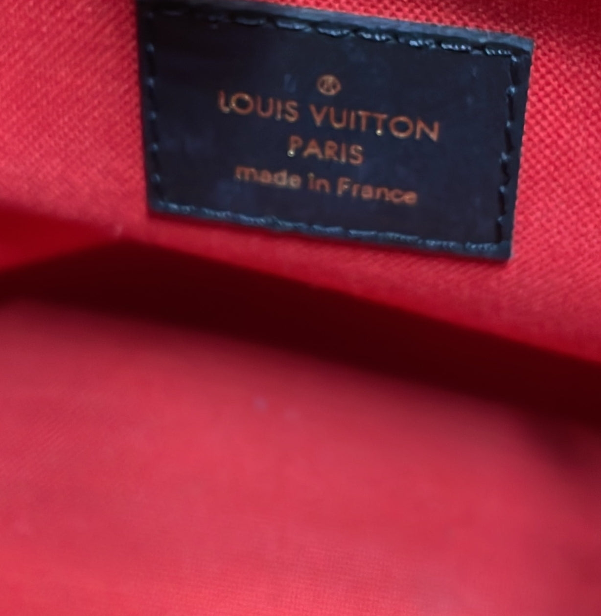 Louis Vuitton OnTheGo Tote Reverse Monogram Giant PM