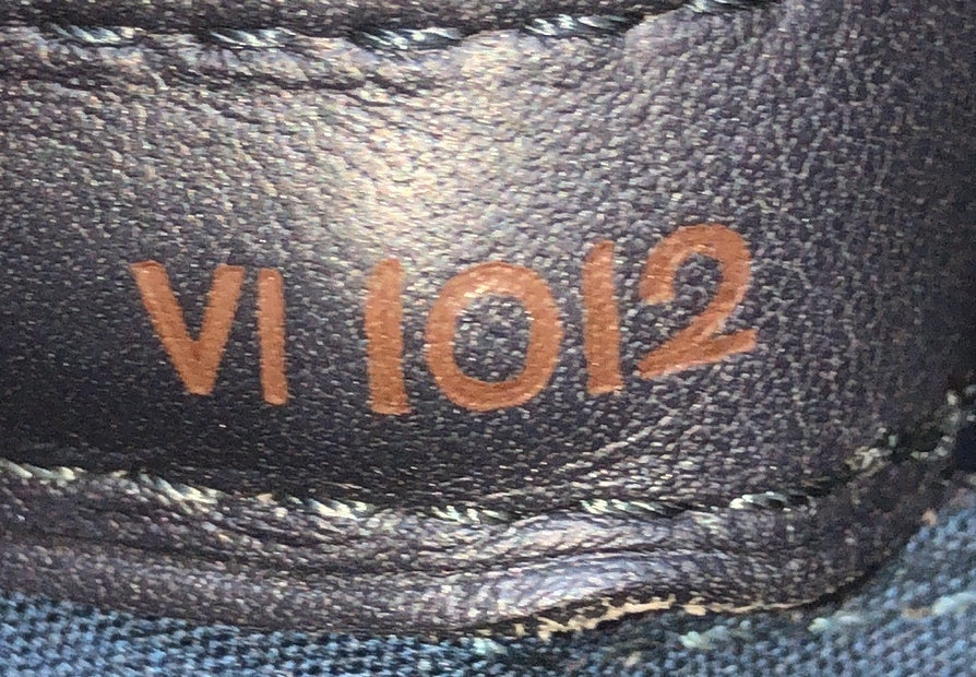 Louis Vuitton Josephine Handbag Mini Lin GM