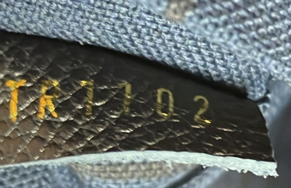 Louis Vuitton Petillante Clutch Monogram Empreinte Leather