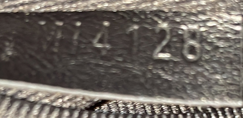Louis Vuitton Discovery Bumbag Limited Edition Monogram Galaxy Canvas