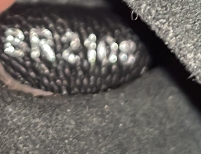 Louis Vuitton Twist Tote Limited Edition Polka Dots Epi Leather