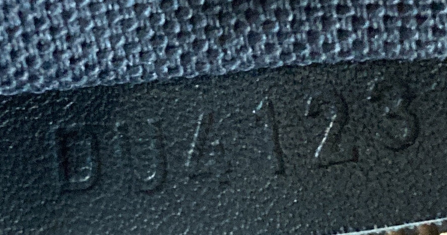 Louis Vuitton Sprinter Messenger Bag Damier MM