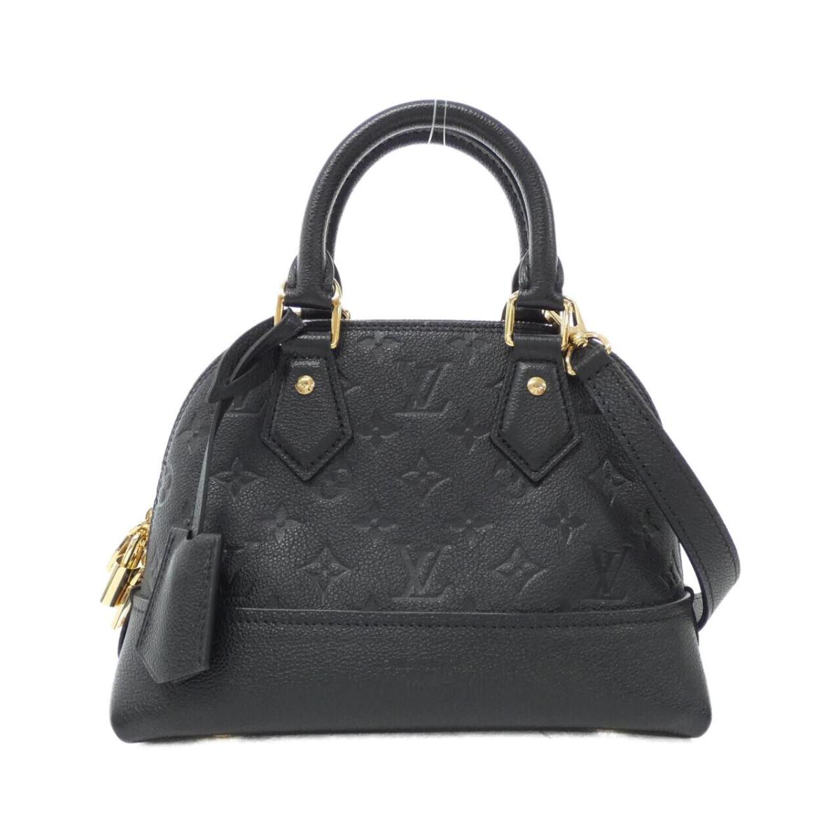 Louis Vuitton Monogram Amplant Neo Alma BB M44829 Bag