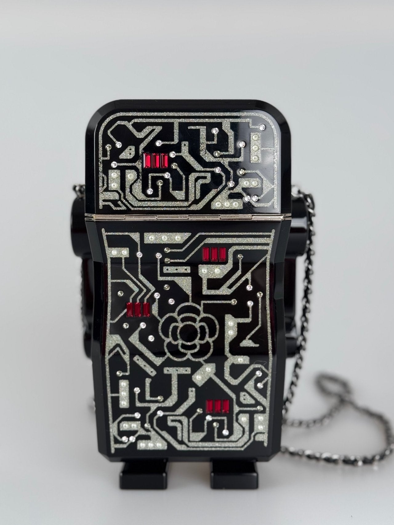 Chanel Clutch - Ewore Bags