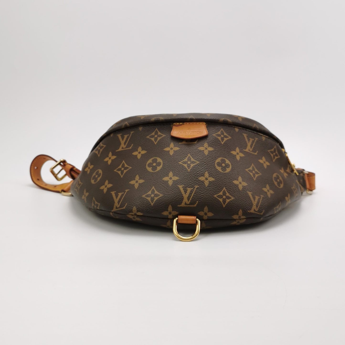 Louis Vuitton Bumbag Monogram Brown