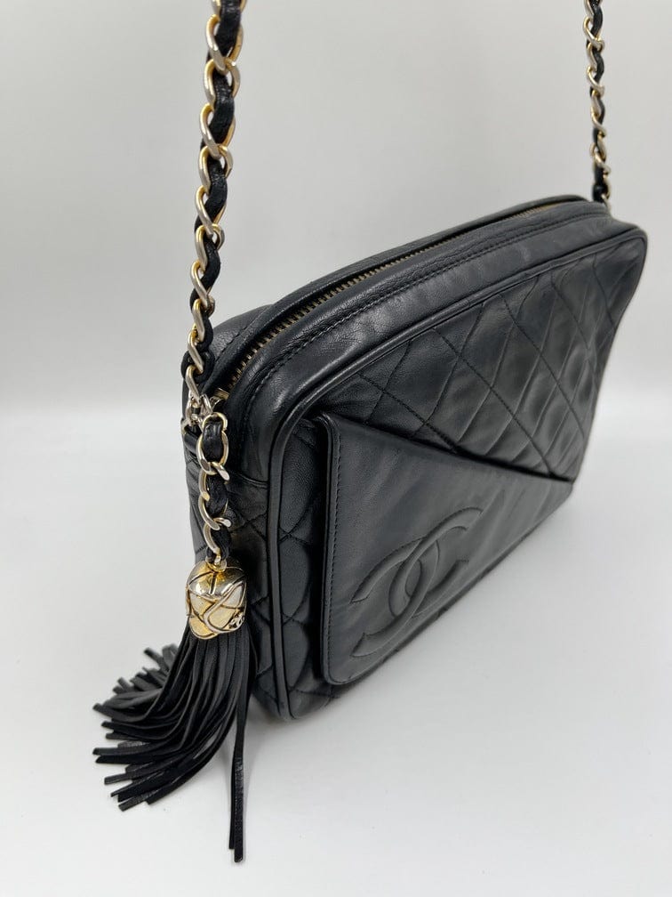 Chanel Camera Bag Crossbody Bag - Ewore Bags