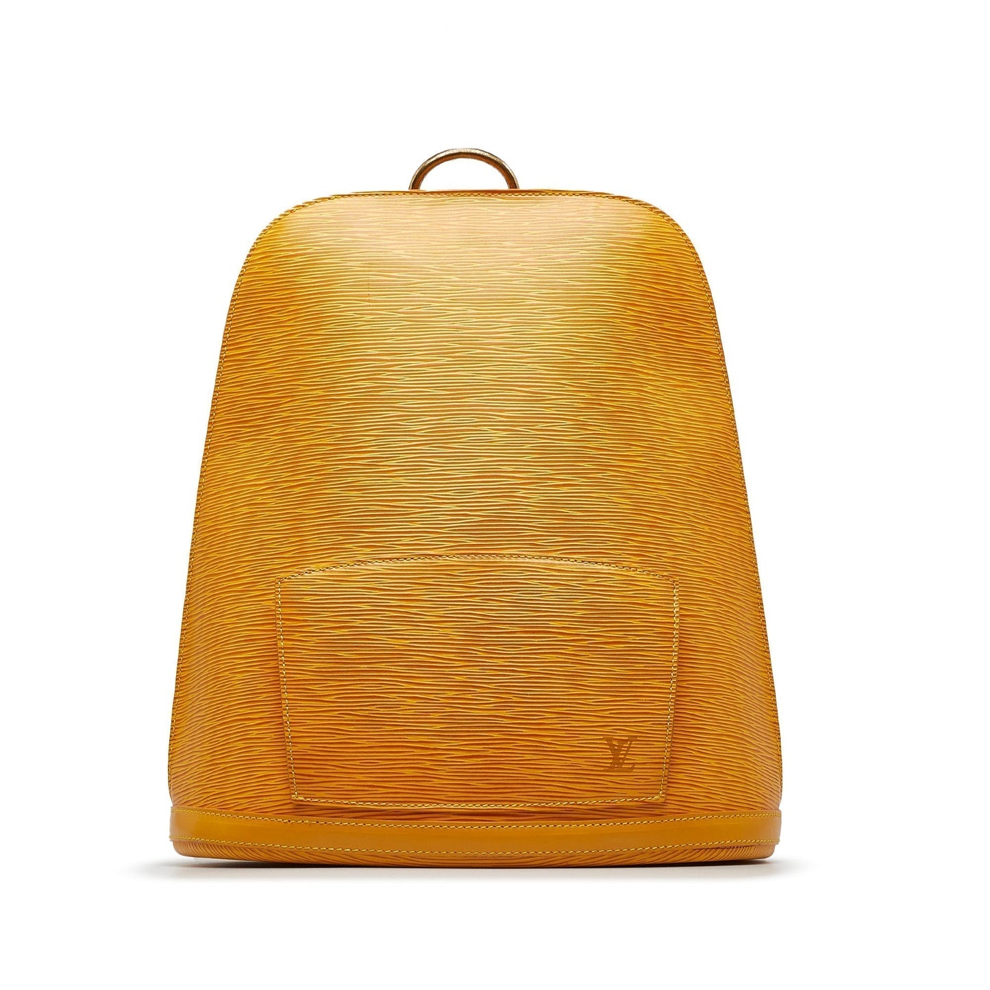 LOUIS VUITTON Epi Gobelins Backpack