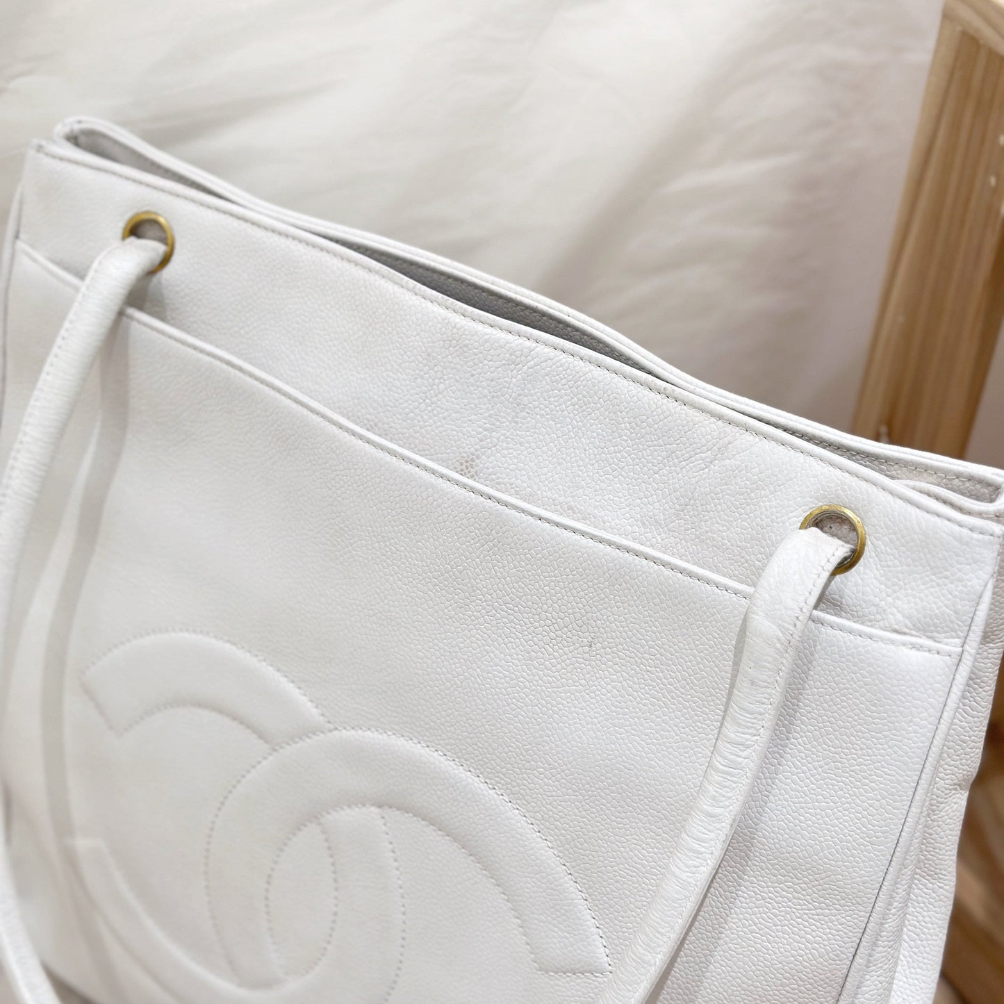 Chanel Tote Bag - Ewore Bags