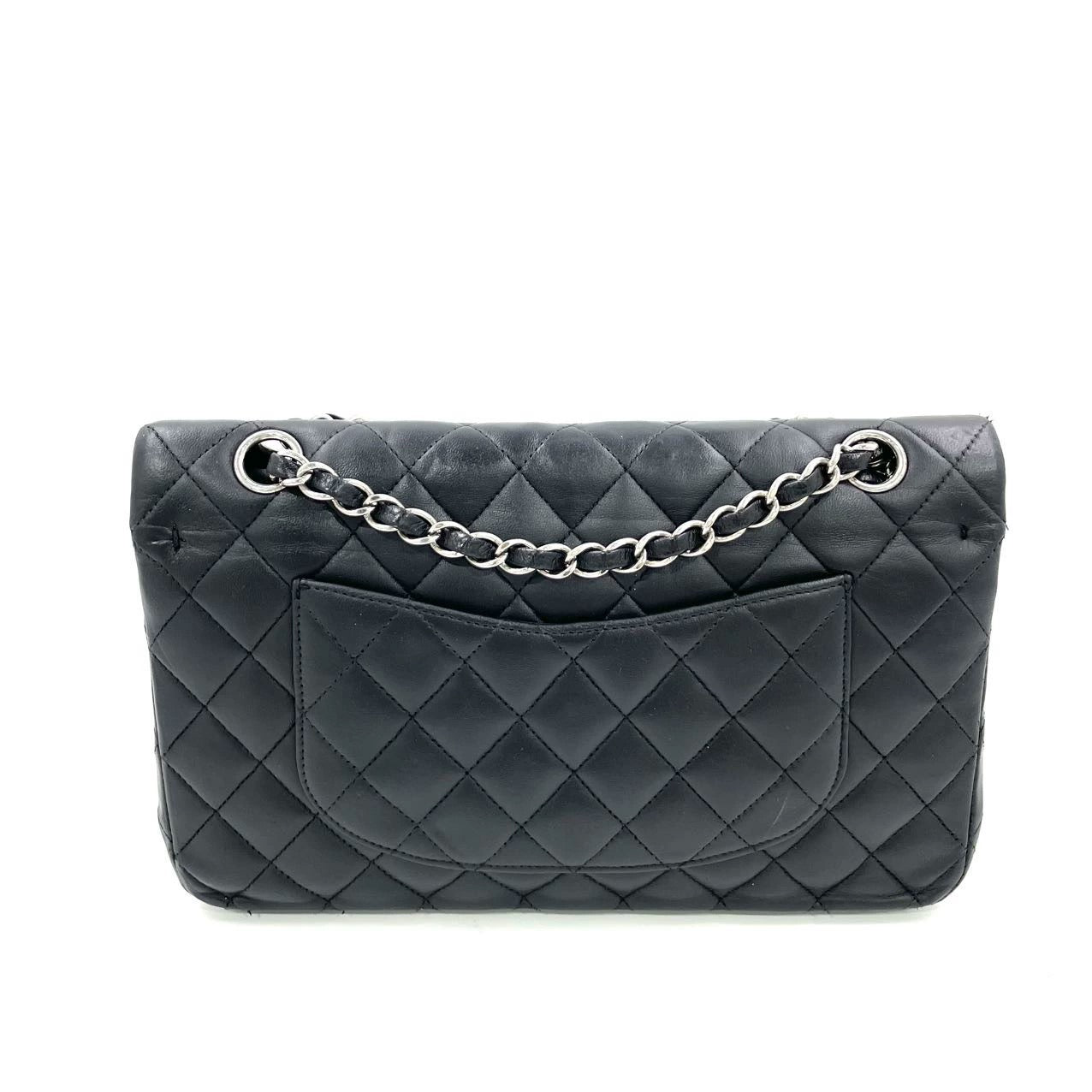 Chanel Classic Flap Shoulder Bag - Ewore Bags