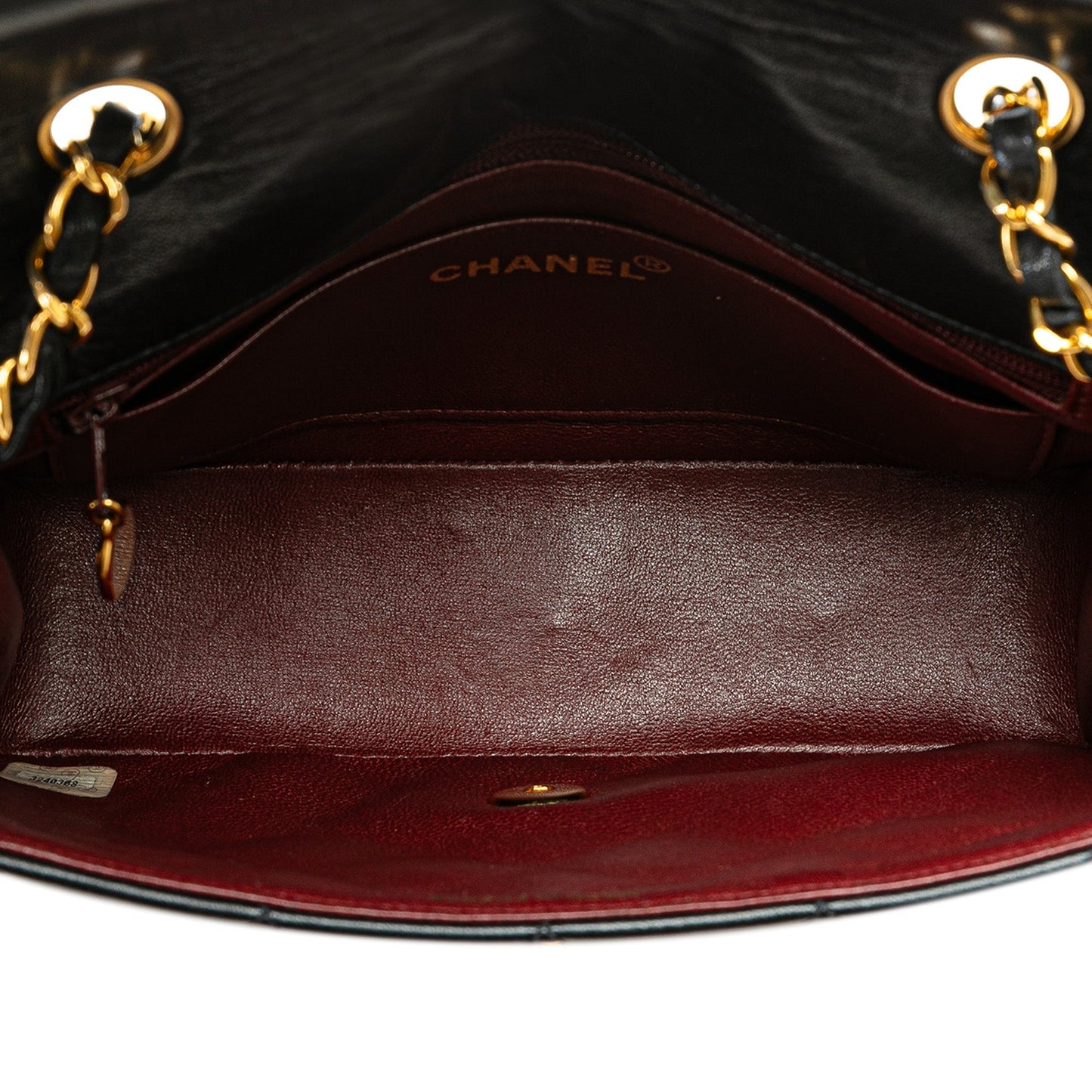 Chanel Twist Crossbody Bag - Ewore Bags