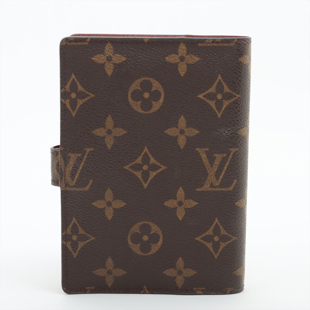 Louis Vuitton Monogram Agenda PM
