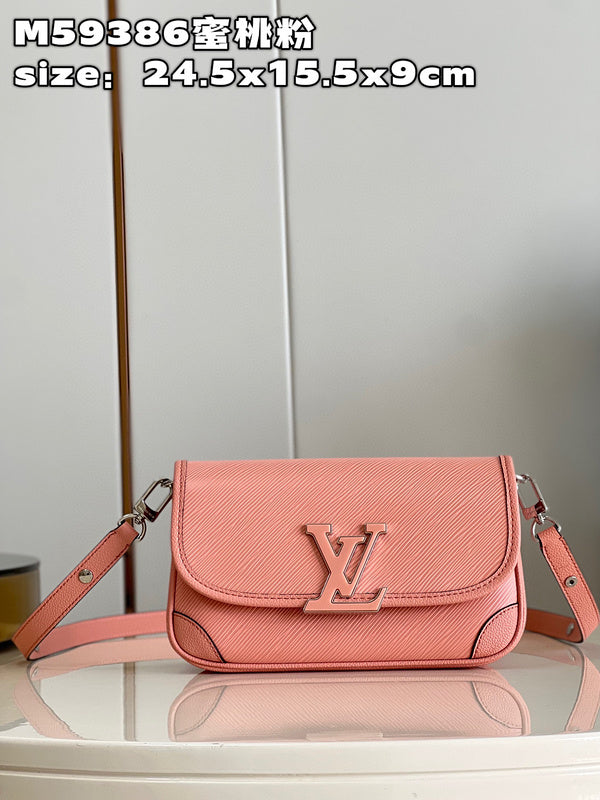 Louis Vuitton Bags