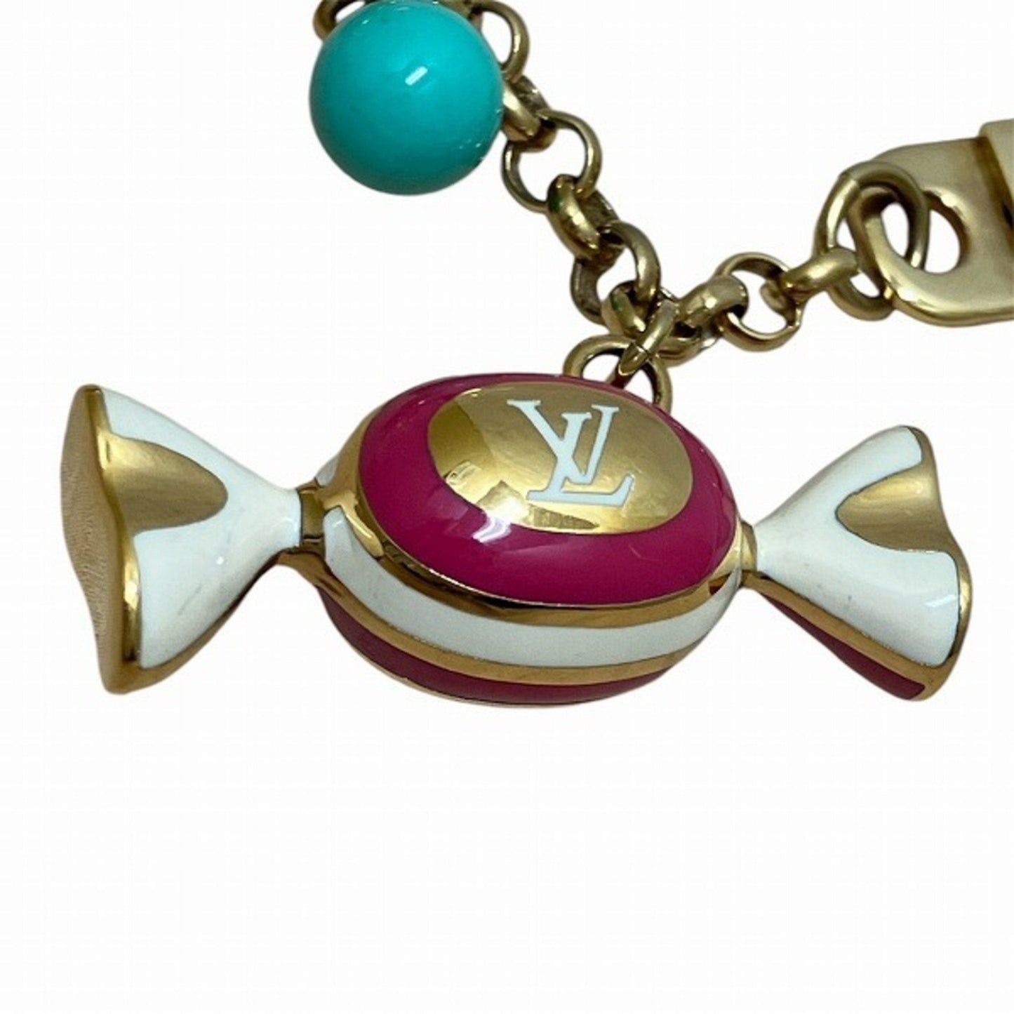 Louis Vuitton Keyring
