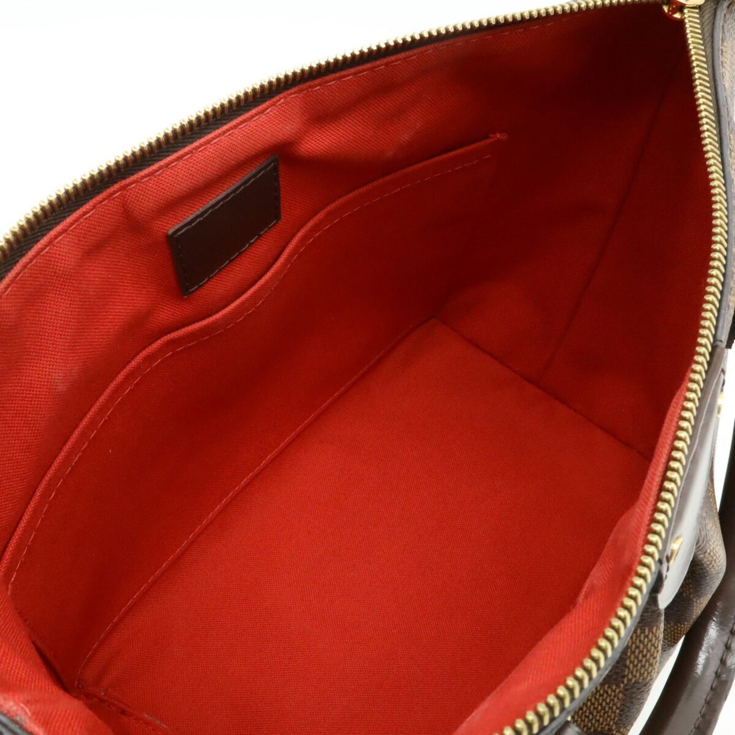 Louis Vuitton Damier Canvas Damier Canvas Handbag Shoulder Bag
