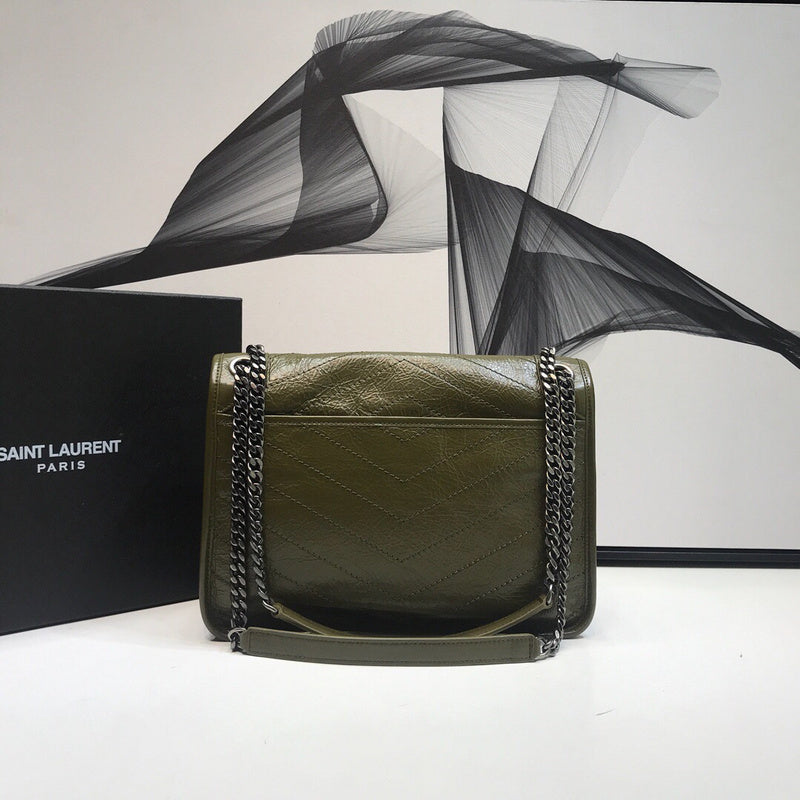 Yves Saint Laurent - Bags - 473