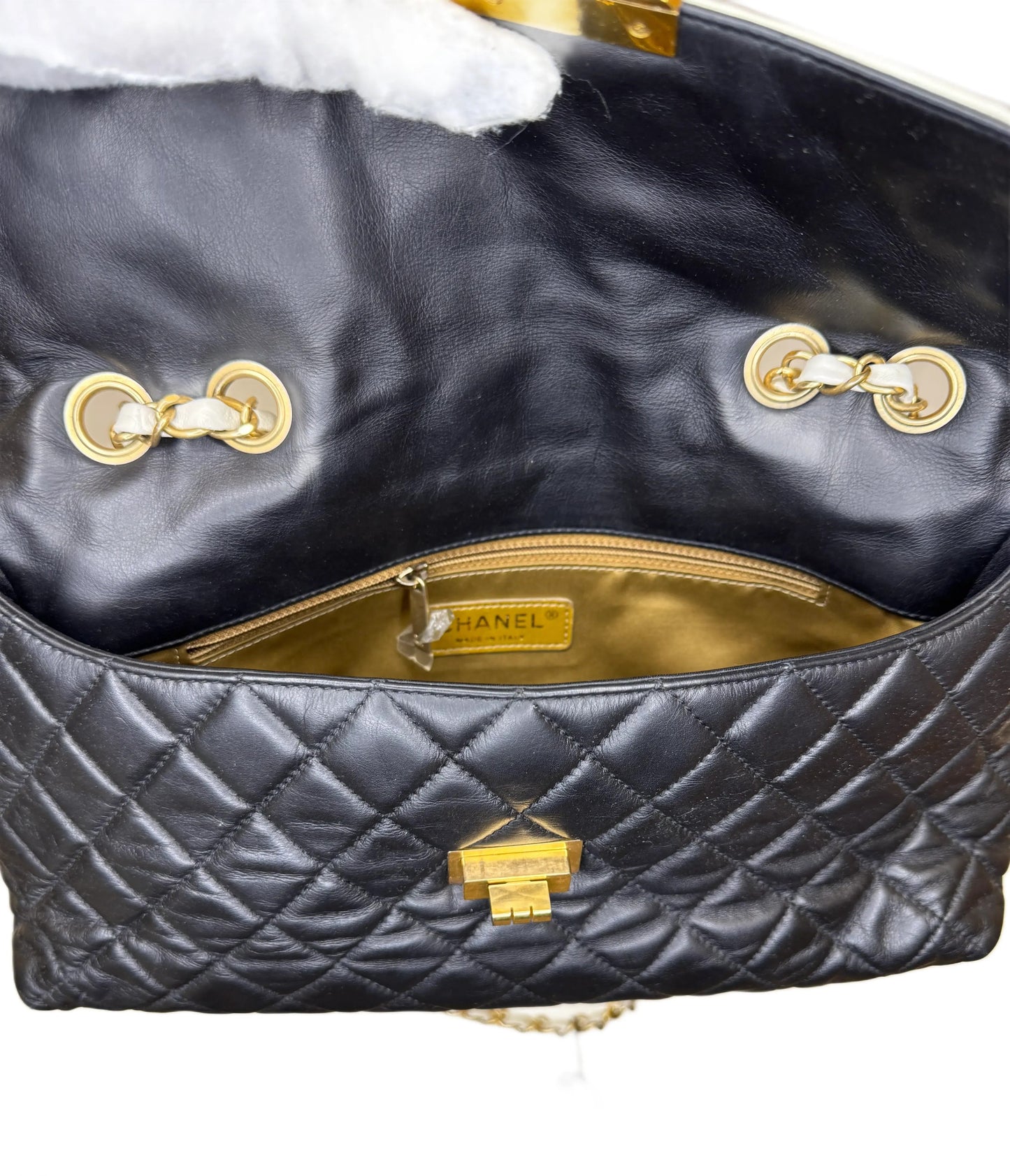 Chanel Flap Shoulder Bag - Ewore Bags