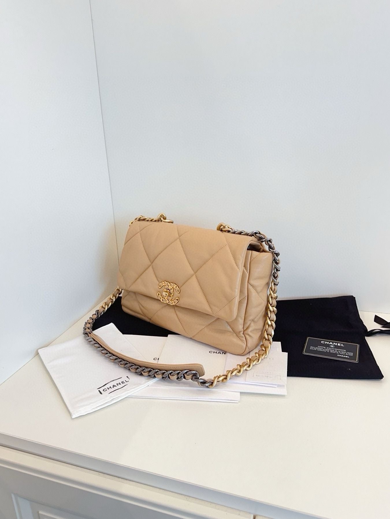 Chanel Handbag Bag - Ewore Bags