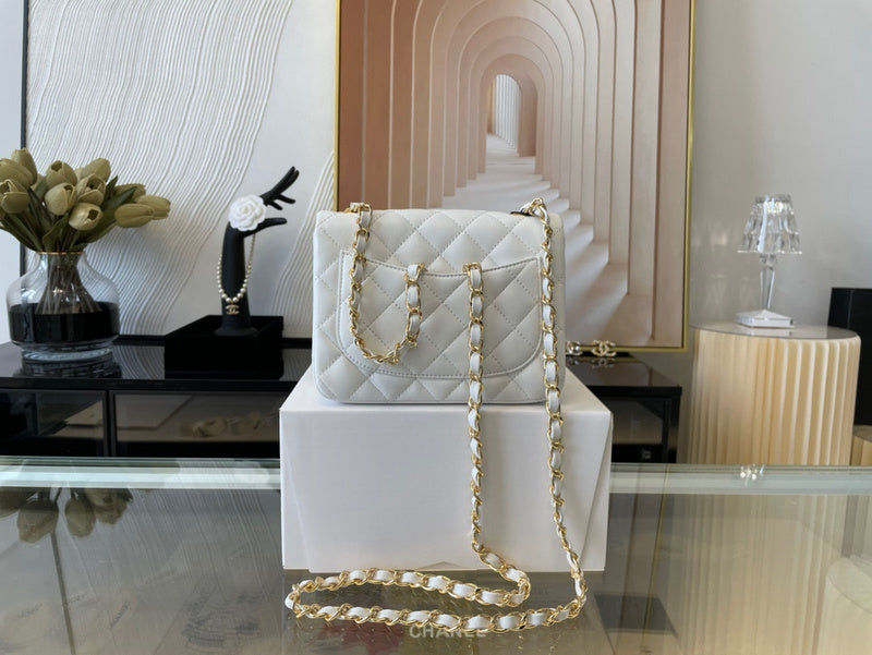 Chanel Bags