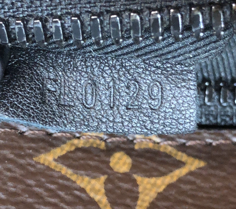 Louis Vuitton Solar Ray Soft Trunk Bag Monogram Canvas Mini