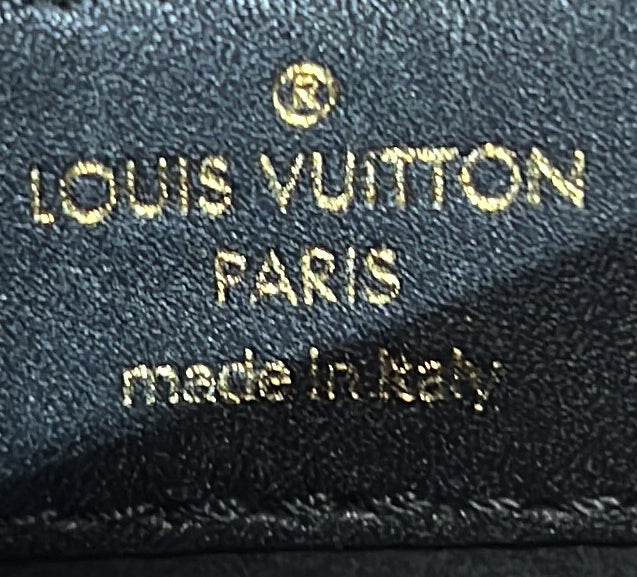 Louis Vuitton New Wave Hold Me Top Handle Bag Quilted Leather
