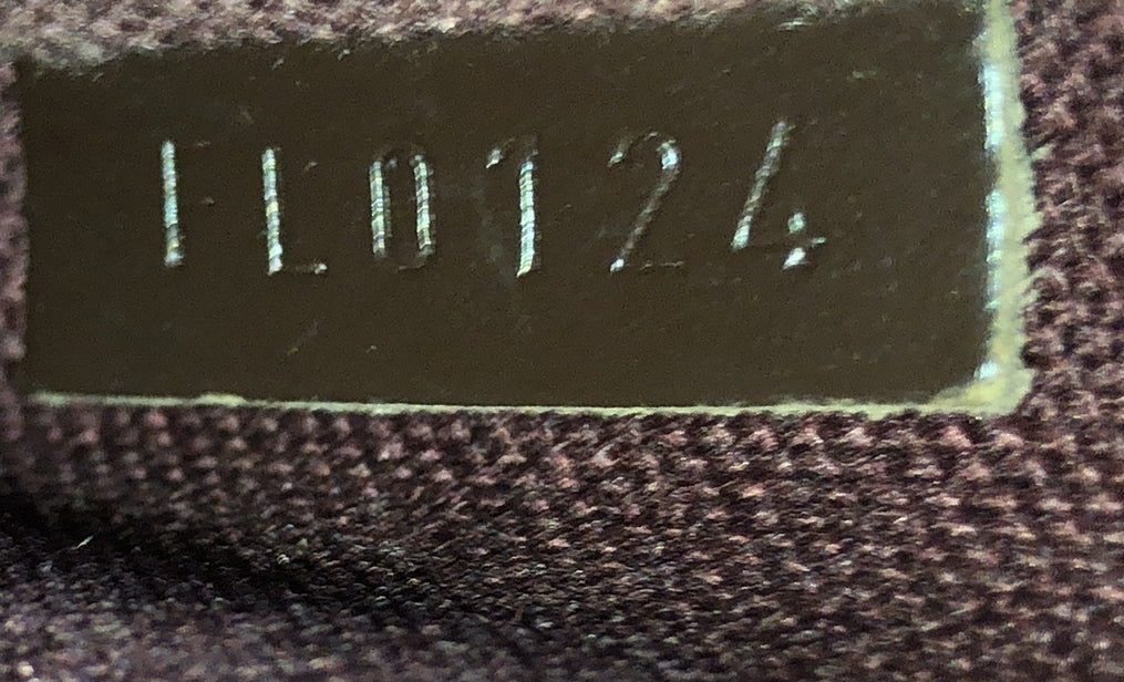 Louis Vuitton Favorite Handbag Damier PM