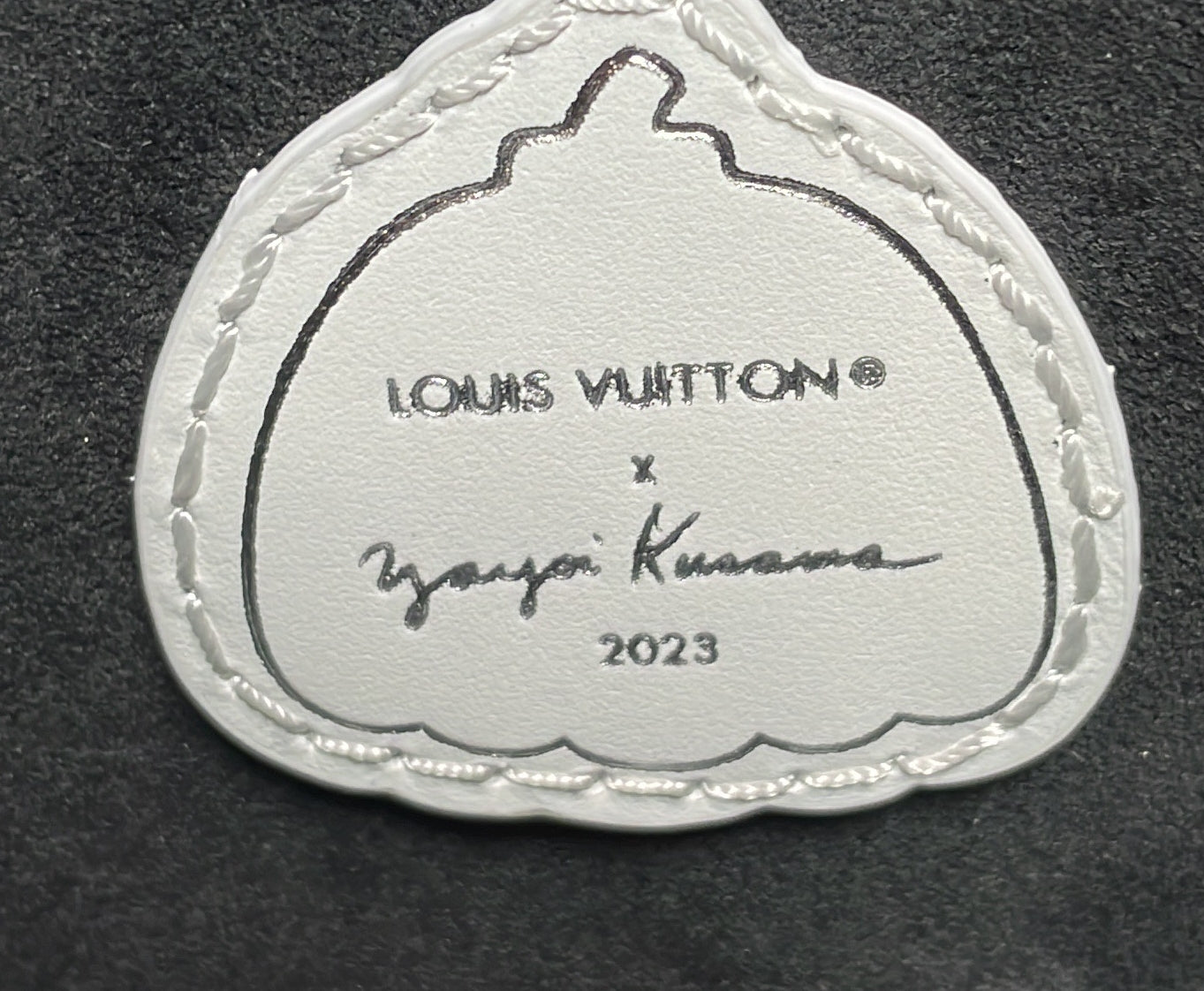 Louis Vuitton Neverfull Pochette Yayoi Kusama Infinity Dots Monogram Empreinte Giant Large