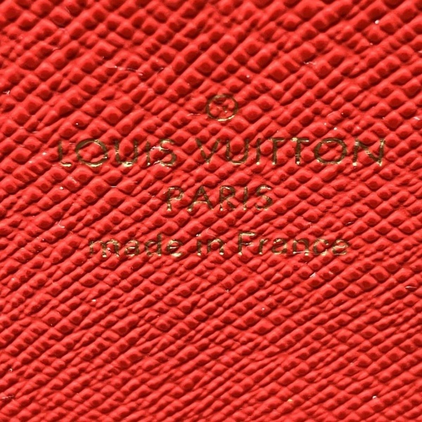 Louis Vuitton Monogram Monogram Color Monogram Coin Purse/Coin Case