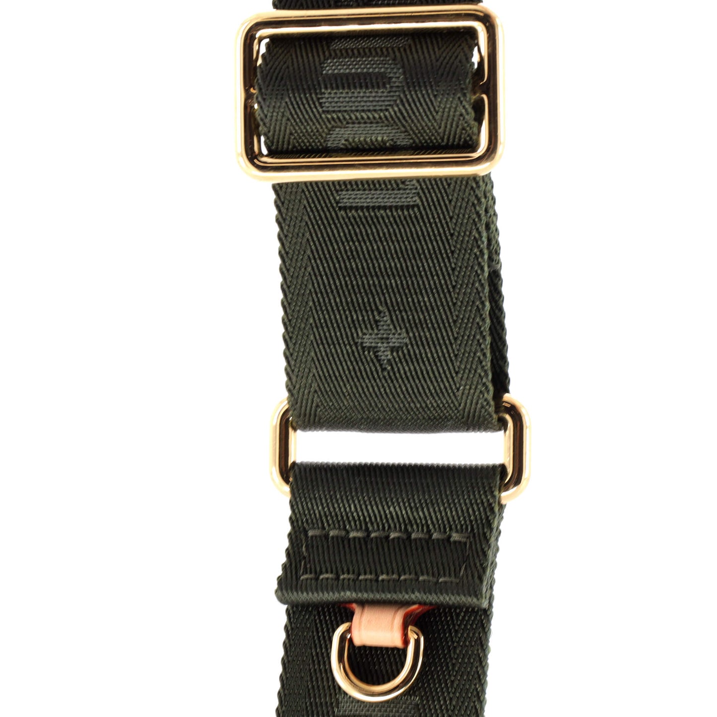 Louis Vuitton Multi Pochette Accessoires Bandouliere Shoulder Strap Canvas with Monogram Canvas