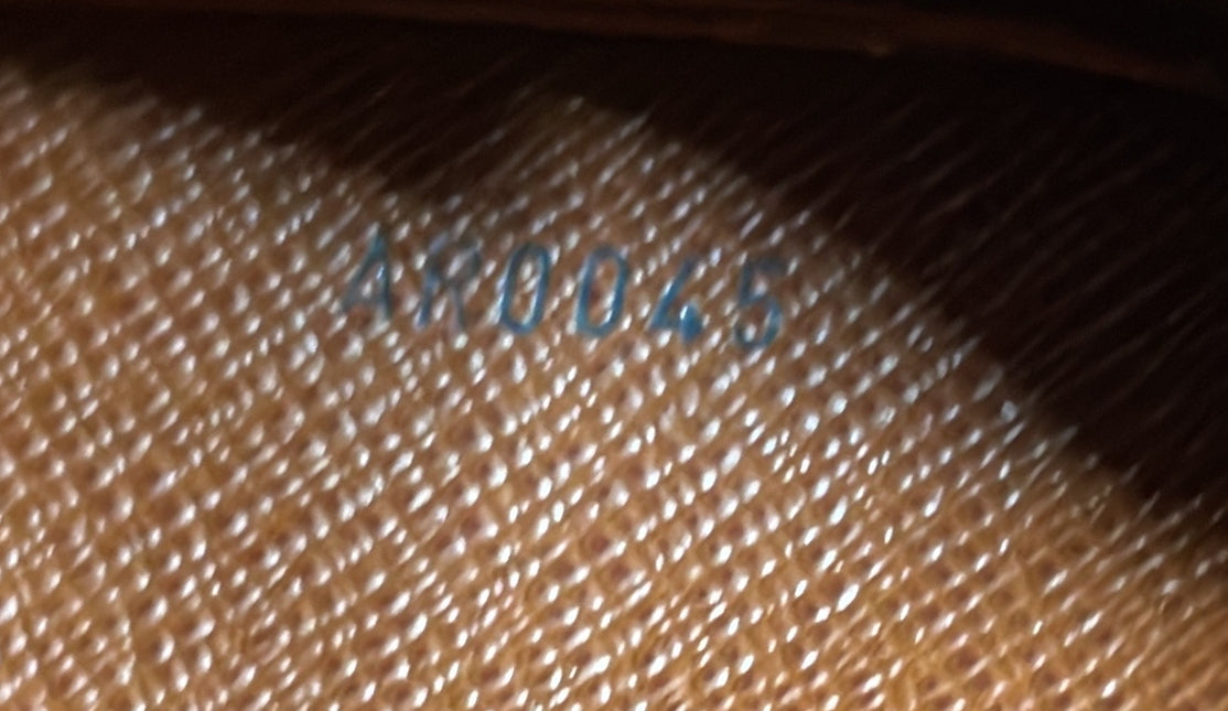 Louis Vuitton Pochette Orsay Monogram Canvas