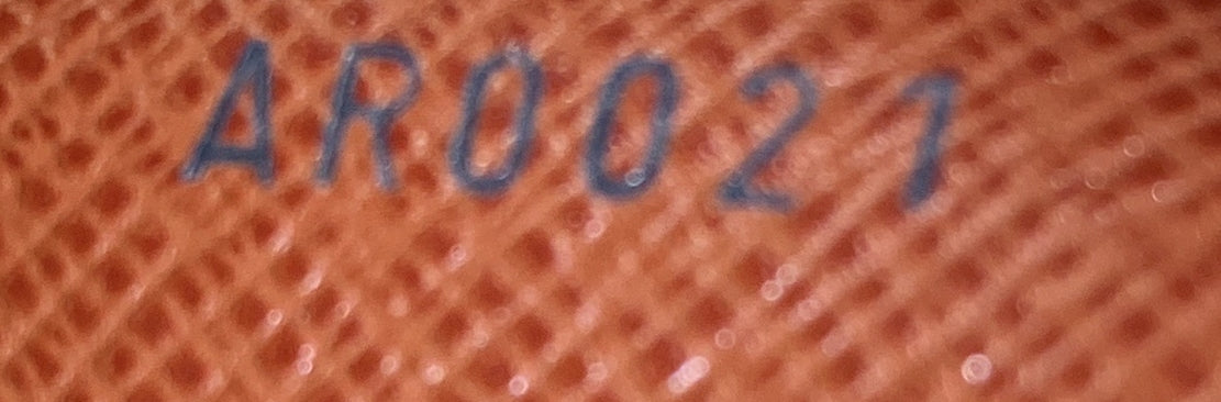 Louis Vuitton Danube Handbag Monogram Canvas