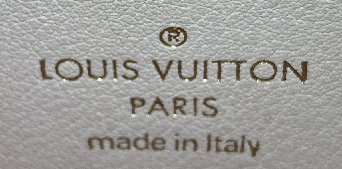 Louis Vuitton New Wave Multi Pochette Quilted Leather